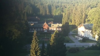 Lázně Karlova Studánka