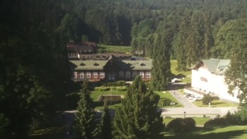 Lázně Karlova Studánka