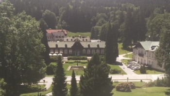 Lázně Karlova Studánka