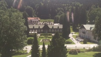 Lázně Karlova Studánka