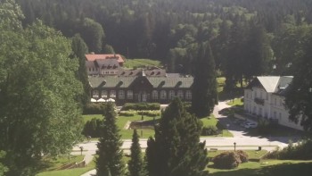 Lázně Karlova Studánka