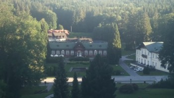 Lázně Karlova Studánka