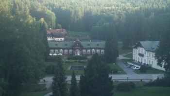 Lázně Karlova Studánka