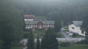Lázně Karlova Studánka