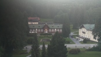 Lázně Karlova Studánka