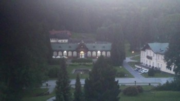 Lázně Karlova Studánka