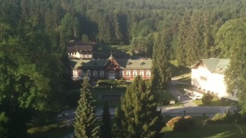 Lázně Karlova Studánka