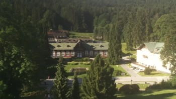 Lázně Karlova Studánka