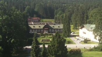 Lázně Karlova Studánka