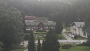 Lázně Karlova Studánka