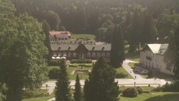 Lázně Karlova Studánka