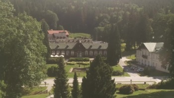 Lázně Karlova Studánka