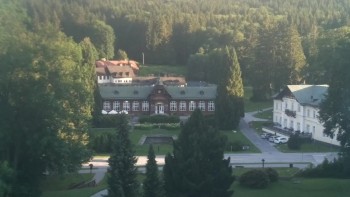 Lázně Karlova Studánka