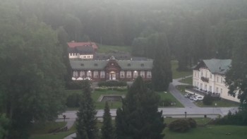 Lázně Karlova Studánka