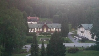 Lázně Karlova Studánka