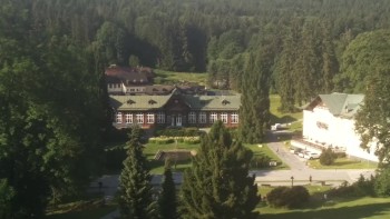 Lázně Karlova Studánka