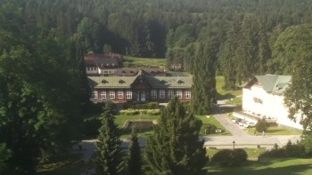 Lázně Karlova Studánka
