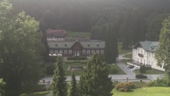 Lázně Karlova Studánka