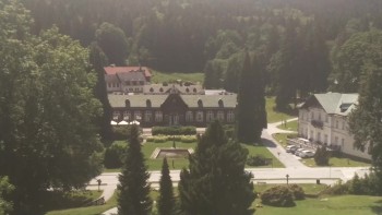 Lázně Karlova Studánka