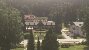Lázně Karlova Studánka