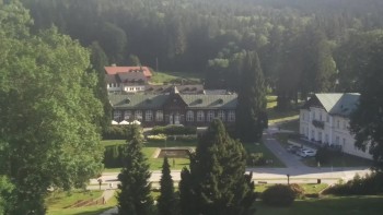 Lázně Karlova Studánka