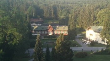 Lázně Karlova Studánka