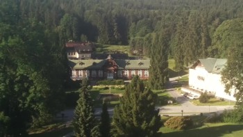 Lázně Karlova Studánka