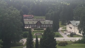Lázně Karlova Studánka