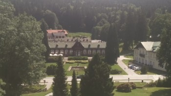 Lázně Karlova Studánka