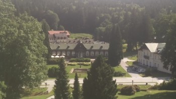 Lázně Karlova Studánka