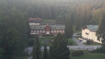 Lázně Karlova Studánka
