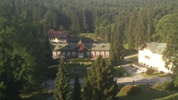 Lázně Karlova Studánka