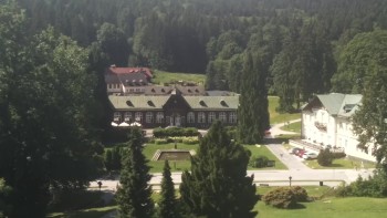Lázně Karlova Studánka