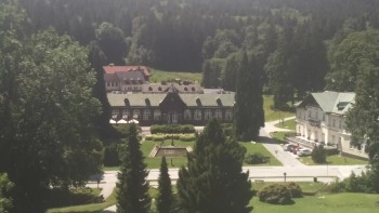 Lázně Karlova Studánka