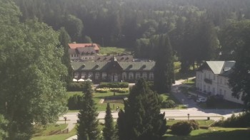 Lázně Karlova Studánka