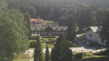 Lázně Karlova Studánka