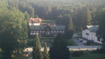 Lázně Karlova Studánka