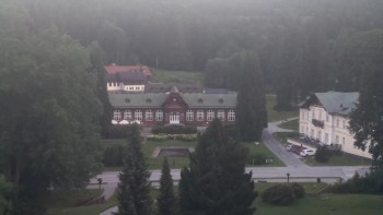 Lázně Karlova Studánka