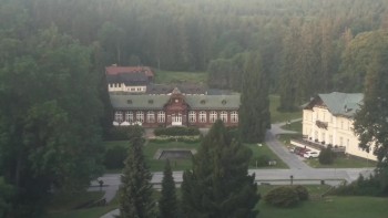 Lázně Karlova Studánka