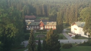 Lázně Karlova Studánka