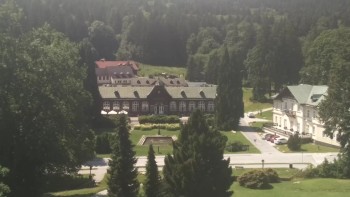 Lázně Karlova Studánka
