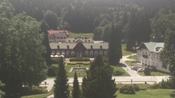 Lázně Karlova Studánka