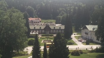 Lázně Karlova Studánka