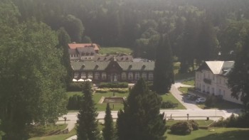 Lázně Karlova Studánka