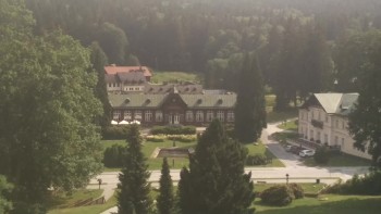 Lázně Karlova Studánka