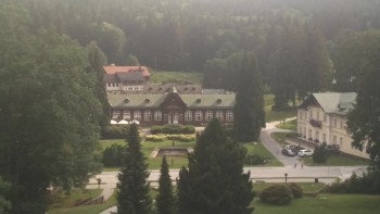 Lázně Karlova Studánka