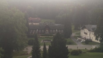 Lázně Karlova Studánka