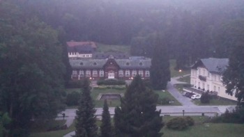 Lázně Karlova Studánka