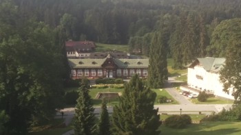 Lázně Karlova Studánka