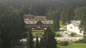 Lázně Karlova Studánka